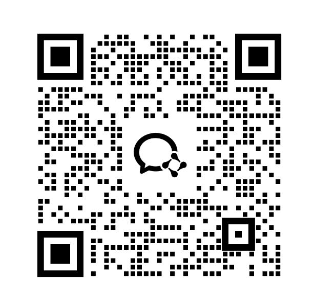 企业微信二维码